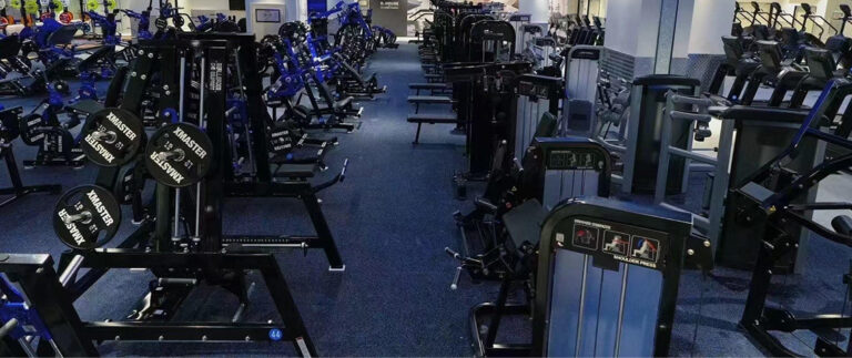 Jak rozwijać klub fitness, gdy rynek robi się coraz bardziej konkurencyjny