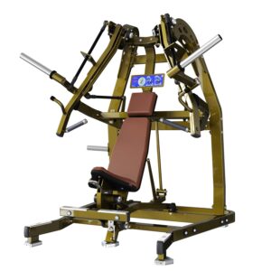 LD-1001 Maszyna do Wyciskania na Klatkę Piersiową