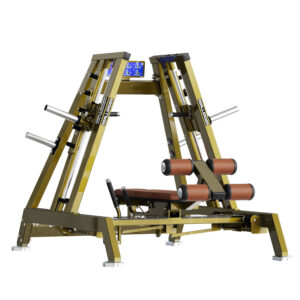 Maszyna Smitha na klatkę LD-1007.