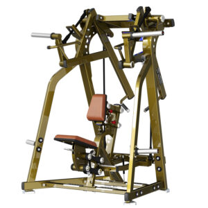 Maszyna do wiosłowania poziomego LD-1011 REALLEADER