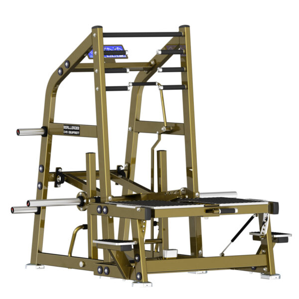 Maszyna Belt Squat LD-2004