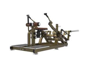 Maszyna na triceps siedząc LD-1016