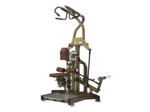 Maszyna na plecy circular LD-1018.