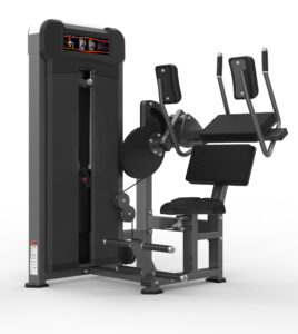 Maszyna na brzuch Realleader M3-1008