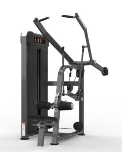 Maszyna Lat Pulldown M3-1013
