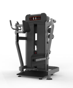M3-1022 Maszyna Stosowa na Pośladki (Glute Machine)