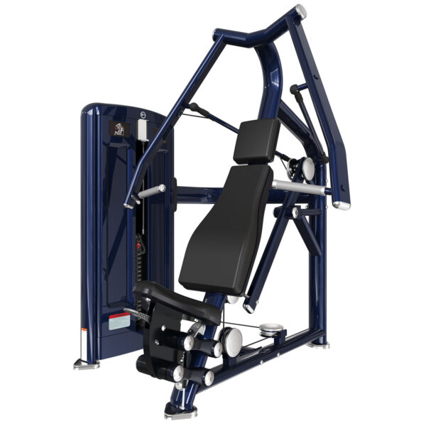 Maszyna Chest Press M7Pro-1001 Realleader