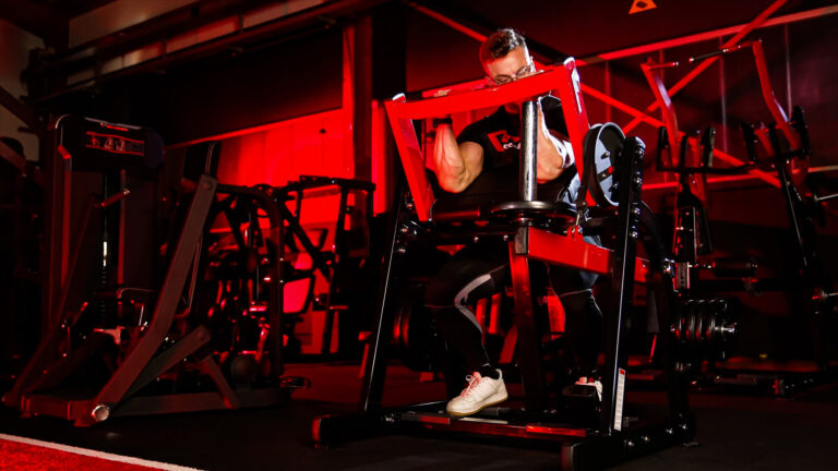 Dlaczego właściwy sprzęt decyduje o przyszłości każdego klubu fitness