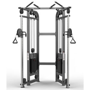 Maszyna wielofunkcyjna 5-stanowiskowa FM-2001