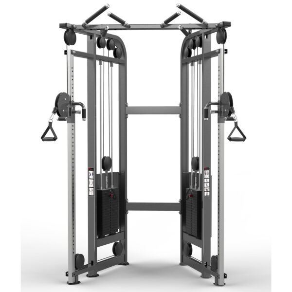 Maszyna wielofunkcyjna 5-stanowiskowa FM-2001