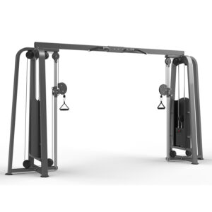 Brama Crossover szeroka regulowana FM-2003A