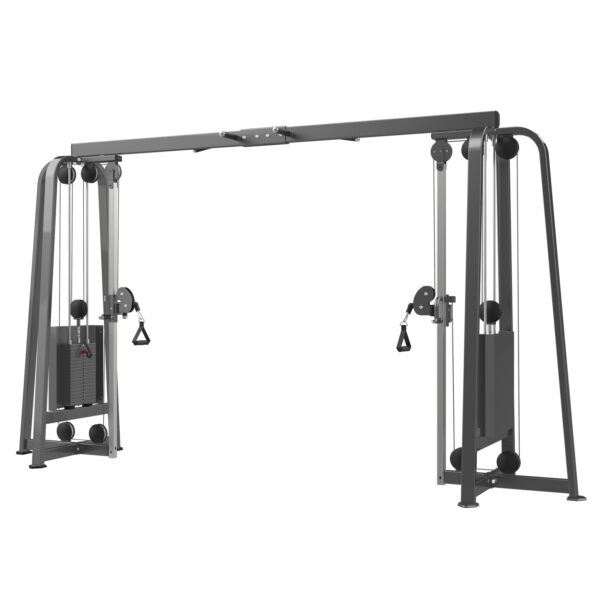 Brama Crossover szeroka Realleader FM-2003