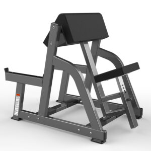 Ławka Scotta modlitewnik pod sztangę FW-2004 Realleader