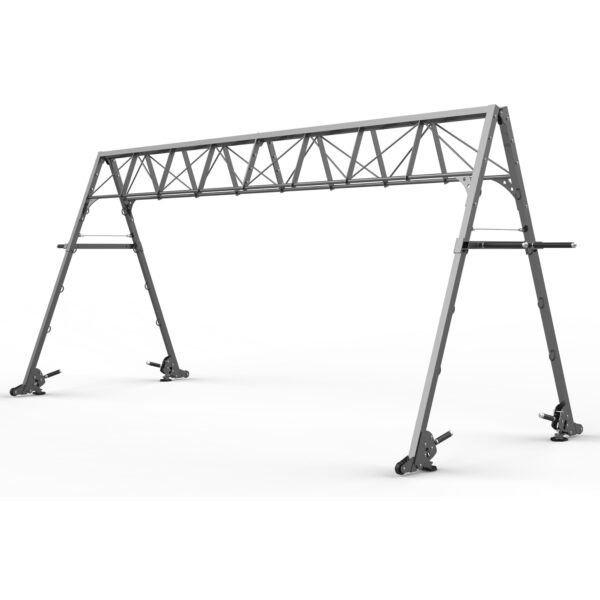 Klatka treningowa Power Rack Realleader FM-2008