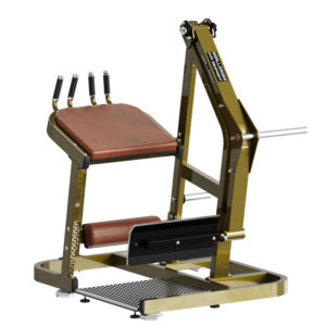 Maszyna Glute Drive hip thrust z pasem LD-2008 Realleader