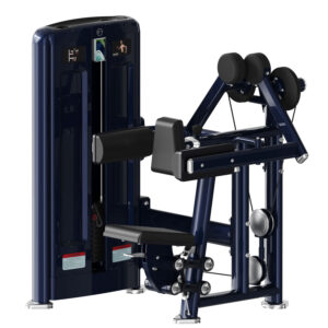 Maszyna na barki wznosy bokiem M7Pro-1002 Realleader