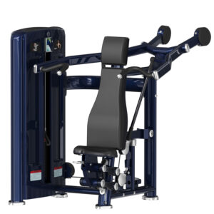 Maszyna na barki wyciskanie M7Pro-1003 Realleader