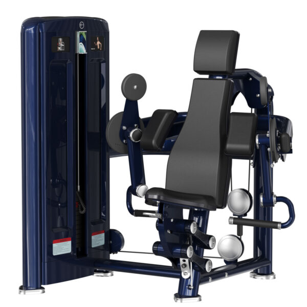 Maszyna na biceps modlitewnik M7Pro-1005 Realleader.