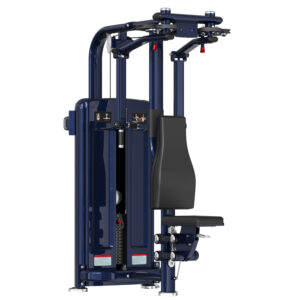 Maszyna Pec Fly Rear Delt 2w1 M7Pro-1011 Realleader