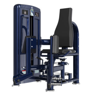 M7Pro-2002 Maszyna Stosowa na Przywodziciele (Hip Adductor)