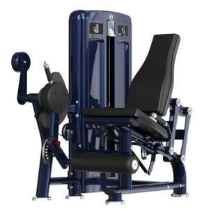 M7Pro-2003 Maszyna Stosowa na Czworogłowe Uda (Leg Extension)