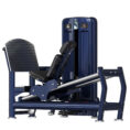 Maszyna leg press siedząc pozioma M7Pro-2005 Realleader